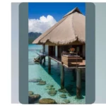 “Tropical Paradise Awaits: 15 Hotels with Jaw-Dropping Designs”