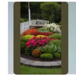 Elevate Your Garden Game: 17 Flower Garden Ideas for Every Space