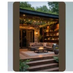 Transform Your Small Yard: 21 Patio Design Ideas You’ll Love**  
**