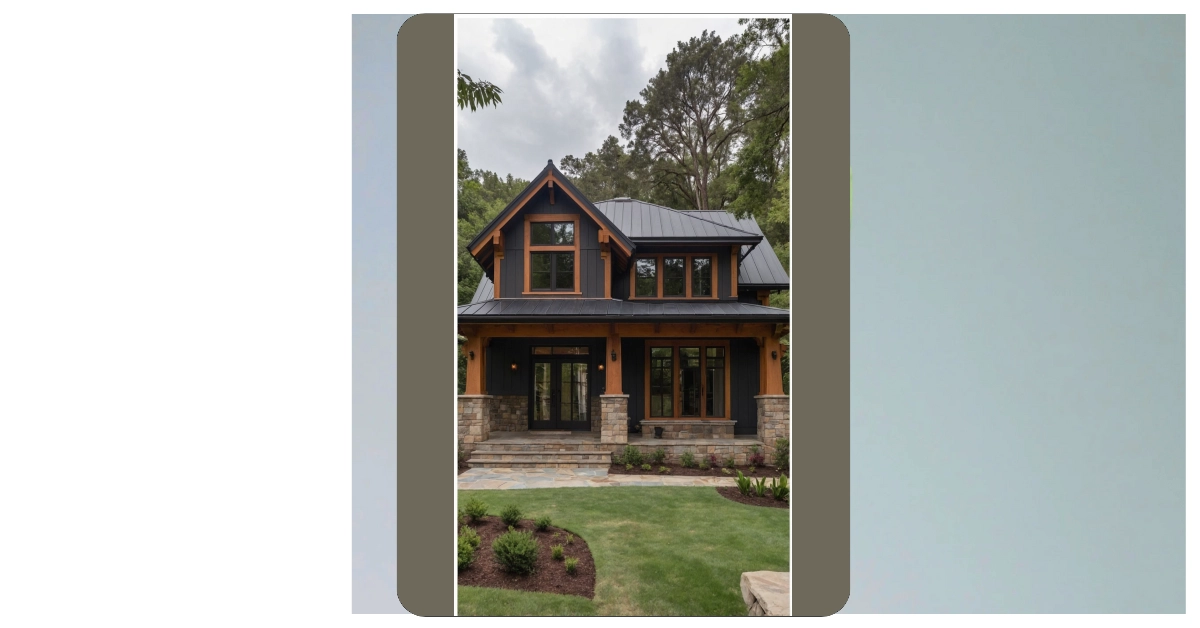 Embrace the Charm: 18 Craftsman House Plan Ideas for Every Lifestyle