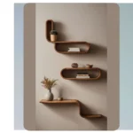 Elevate Your Space: 18 Corner Shelves Ideas for Every Room