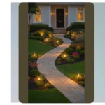 Transform Your Space: 17 Minimalist Front Yard Ideas