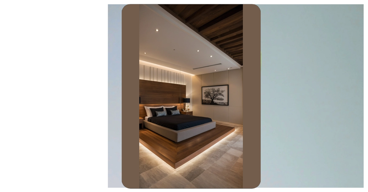 Transform Your Master Suite with These 17 Gorgeous King Bed Room Set Ideas