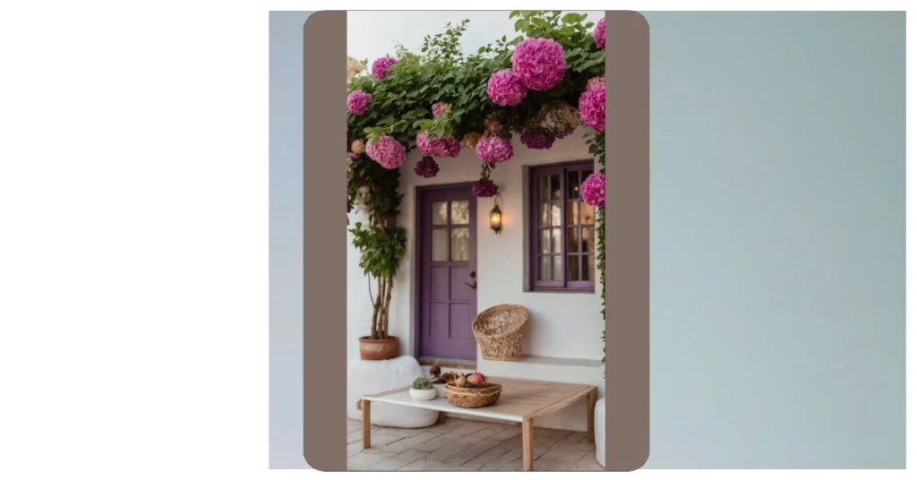 Vibrant Vibes: 20 Flower Decor Ideas to Transform Your Home 31 1 40