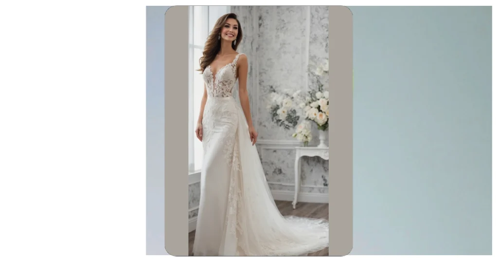 21 Timeless Wedding Homecoming Dresses: An Ethereal Journey 31 1 41