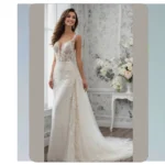 21 Timeless Wedding Homecoming Dresses: An Ethereal Journey