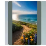 Transform Your Screen: 22 Window Wallpaper Ideas That Pop