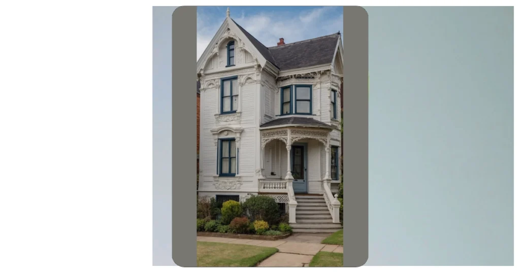 Embrace the Charm: 16 Stunning Victorian Homes Ideas 31 1 44