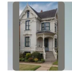 Embrace the Charm: 16 Stunning Victorian Homes Ideas