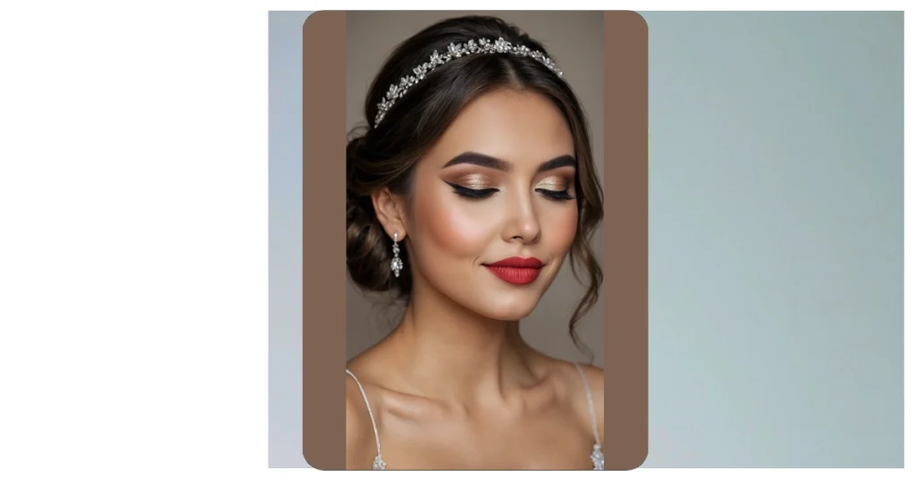 Whimsical Wedding Hair: 17 Romantic Ideas to Inspire Your Big Day 31 1 45