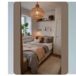 Crowning Comfort: 18 King-Sized Ideas for Your Small Room