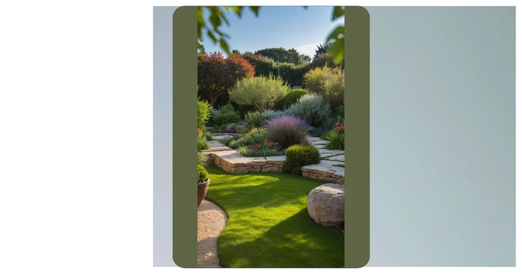 Transform Your Small Spaces: 19 Outdoor Garden Design Ideas 31 1 47