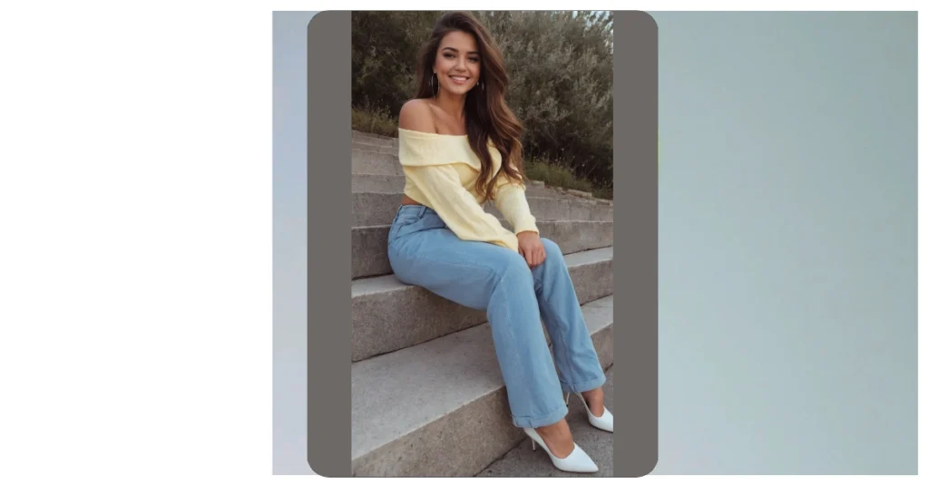 20 Tank Top Outfit Ideas: Finding Your Perfect Match 31 1 7