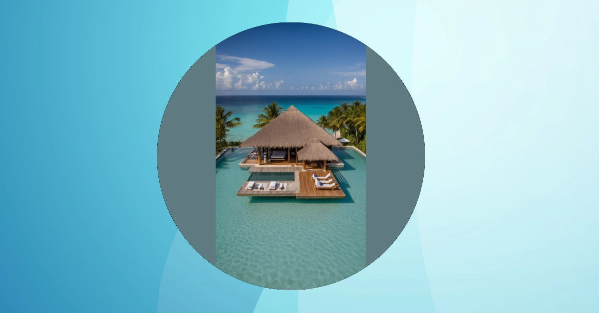 “Escape to Paradise: 15 Tropical Hotels You’ll Dream About”