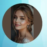 Bridal Makeup Magic: 16 Ideas to Light Up Your 2025 Wedding