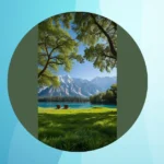 Nature’s Canvas: 20 HD Wallpapers for a Serene Digital Escape