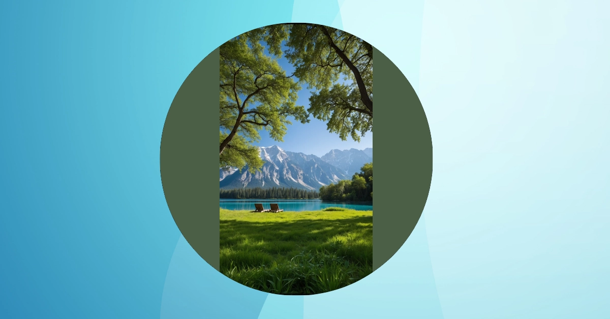 Nature’s Canvas: 20 HD Wallpapers for a Serene Digital Escape