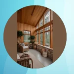 Crafting Classy Country Vibes: 22 Lake House Decor Inspirations