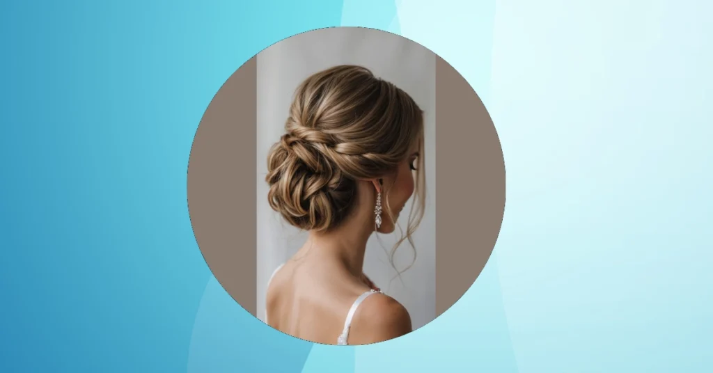 Unique Updo Styles: 19 Stunning Bridesmaid Hair Ideas** ** 31 10 22
