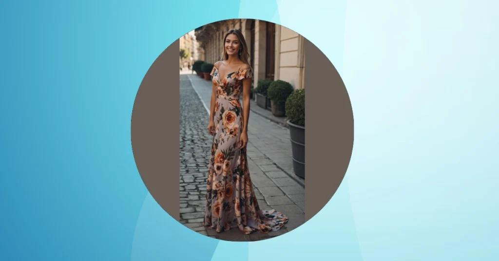 Floral Finesse: 21 Long Outfit Ideas That Kill It This Summer 31 10 32
