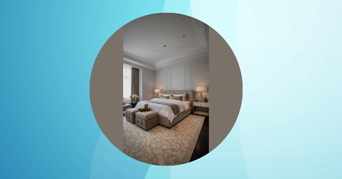Cozy Up Your Master Suite with These 17 King Bed Room Set Ideas