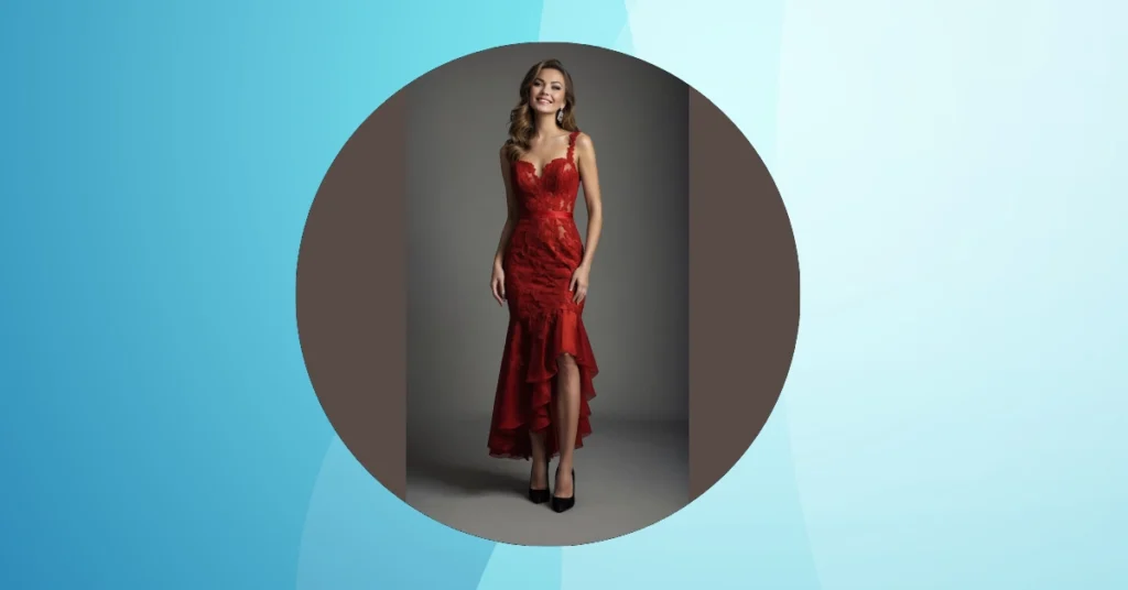 Elegant to Eclectic: 21 Unique Wedding Homecoming Dress Ideas 31 10 41