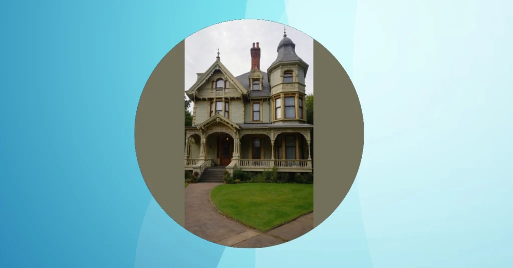 A Vibe Like No Other: 16 Victorian Homes Infused with Modernity 31 10 44