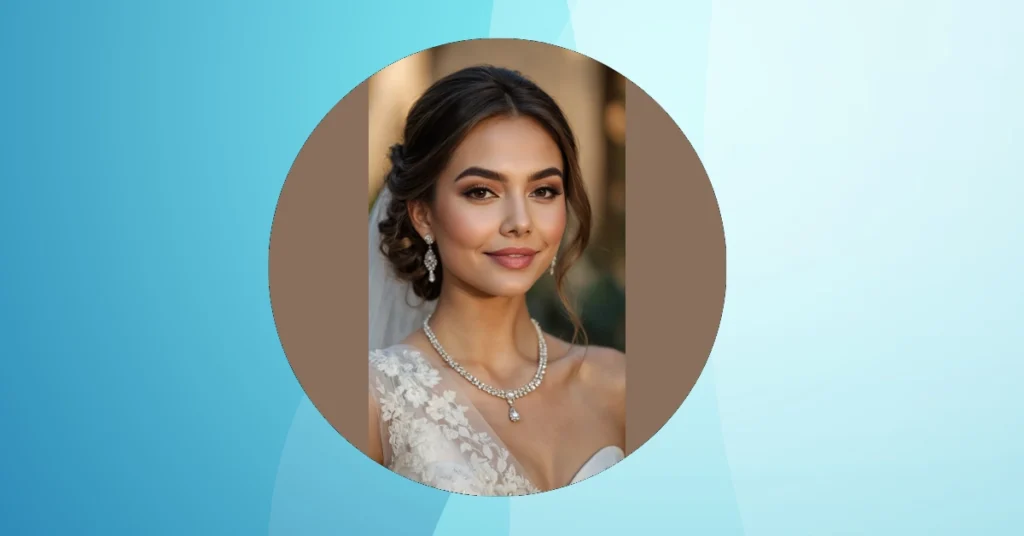 Hair to Remember: 17 Romantic Wedding Styles for the Bride 31 10 45