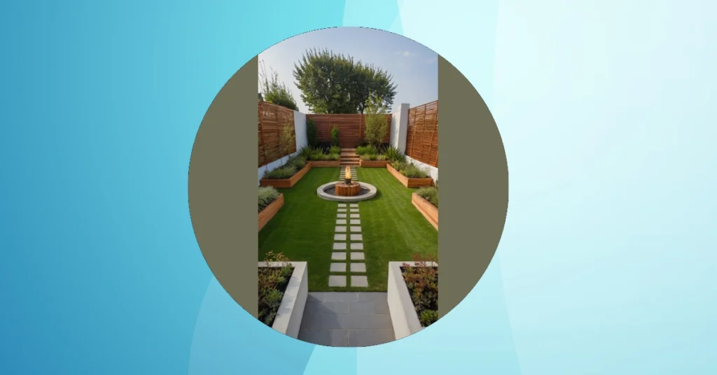 Your Backyard Bliss: 19 Creative Outdoor Garden Ideas 31 10 47