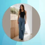 Stylish Summer: 20 Creative Tank Top Outfit Ideas