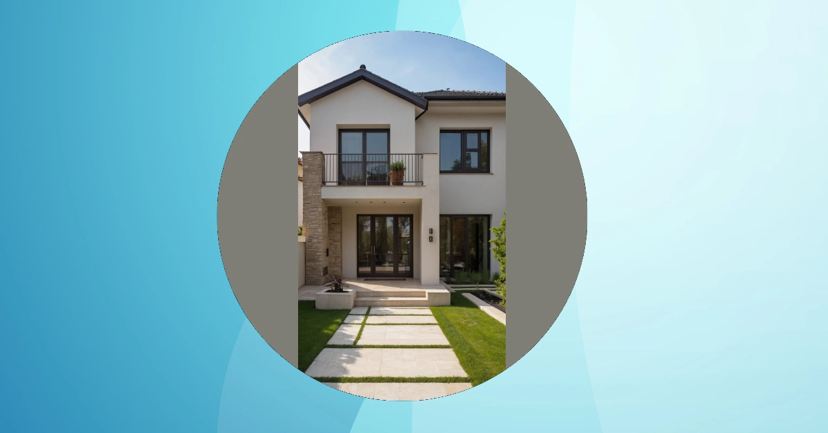 Timeless Two-Story Wonders: Elevate Your Exterior