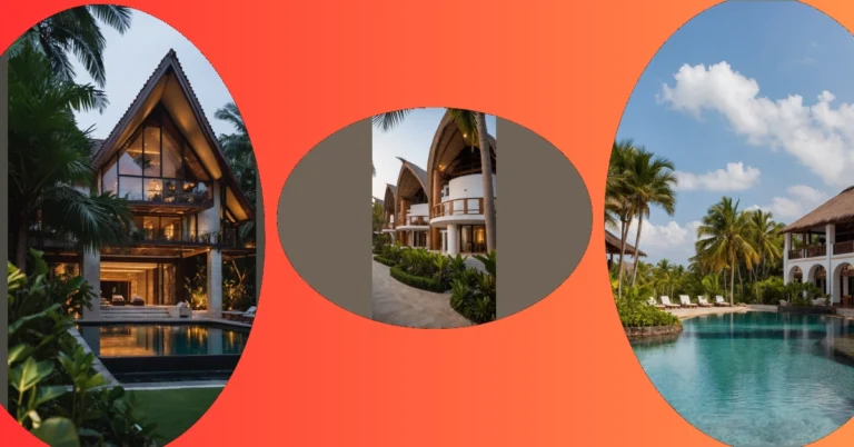 “Tropical Hideaways: 15 Hotels with Incredible Room Designs”