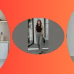 Vintage Charm: 18 Casual Trousers Ideas for Every Season