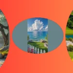 Dive Into Serenity: 20 Beautiful Nature Wallpapers for Peace of Mind