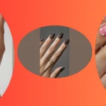 Dotted Delight: Explore 21 Fun Polka Dot Nail Art Ideas