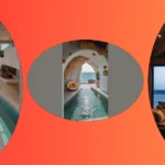 Dive into 22 Colorful DIY Ideas to Refresh Your Lake House Living Room