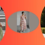 A Gingham for Every Mood: 16 Outfit Ideas to Explore