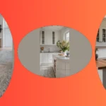 Spice Up Your Kitchen with a Fusion of Rustic and Industrial Styles