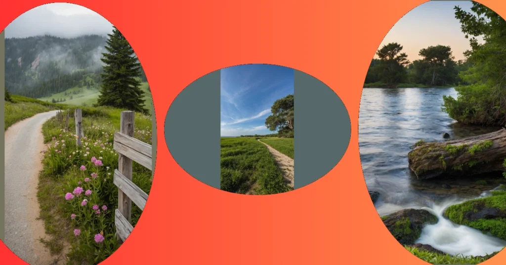 Picture-Perfect Nature: 21 Unique Ideas for Stunning Shots 31 11 24