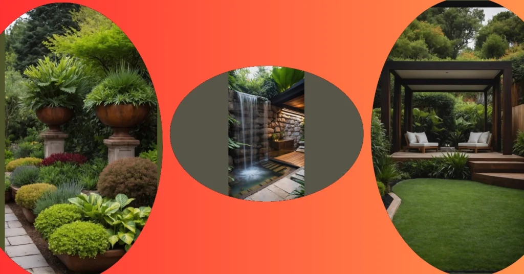 15 Creative Shade Garden Ideas: Transform Your Underused Spaces 31 11 26