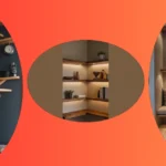 Smart Solutions: 18 Fantastic Corner Shelf Ideas to Maximize Space