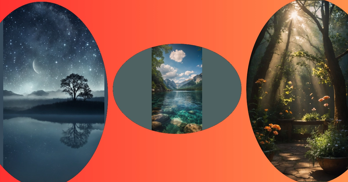 20 Enchanting Aesthetic Wallpapers: Your Ultimate Screen Refresh