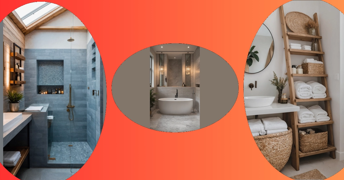 Affordable Bathroom Remodel Ideas for Every Home