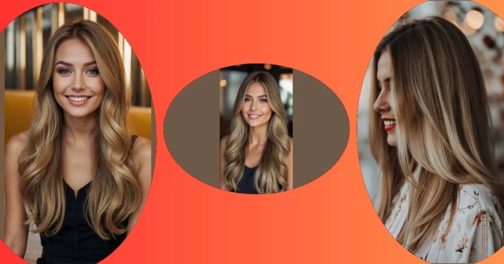 Create Your Hair Magic with 18 Blonde Brown Color Ideas 31 11 38