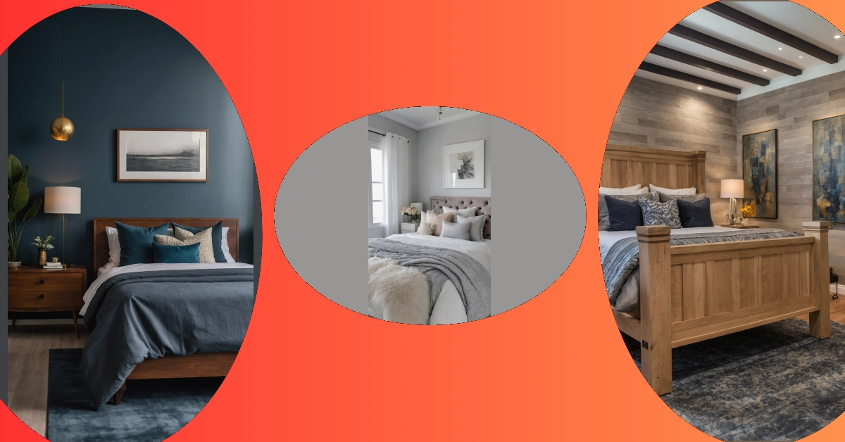 17 Stunning King Bed Room Set Ideas to Elevate Your Master Suite