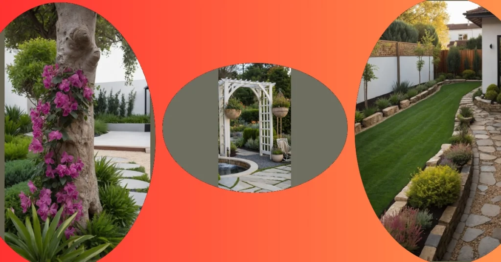 From Bland to Grand: 19 Inspiring Outdoor Garden Designs 31 11 47