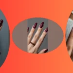 18 Chic and Classy Maroon Nail Inspo Ideas for Every Occasion