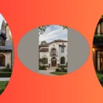 Cozy Cottages and Classic Farmhouses: A Modern European Mix