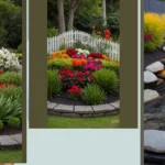 Gardens Gone Wild: 17 Colorful Flower Ideas for the Adventurous Gardener