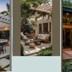 Cozy Retreats: 21 Stunning Patio Design Ideas Perfect for Any Budget**  
**